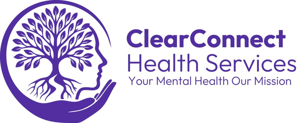 Clear Connect Health