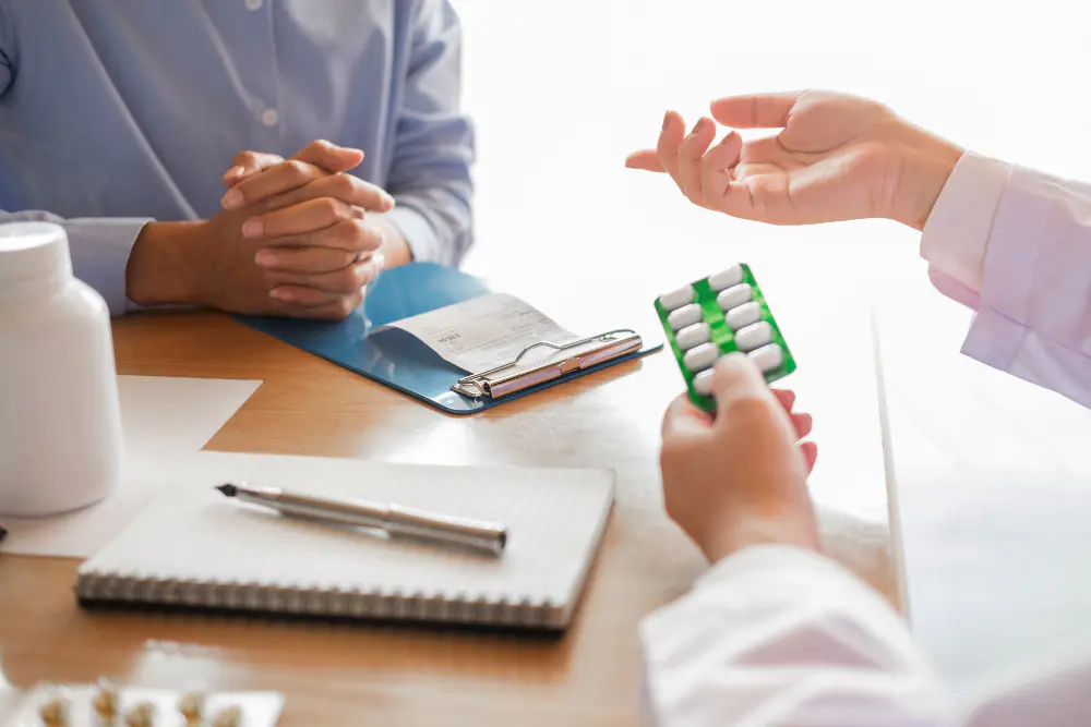 Medication Management 2